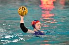 WWPolo @ CC  Wheaton College Women’s Water Polo at Connecticut College. - Photo By: KEITH NORDSTROM : Wheaton, water polo